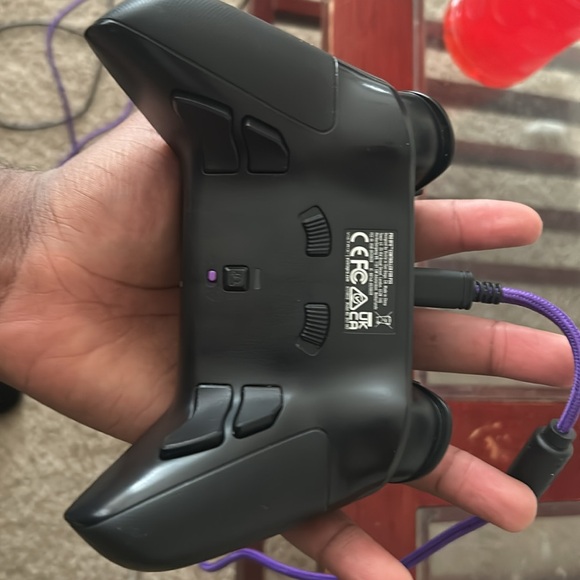 Victrix ps5 controller - Picture 2 of 10